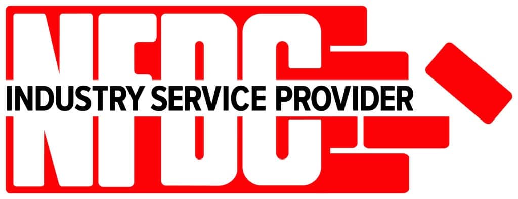 NFDC Logo